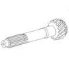 FUL 4301526 SHAFT, INPUT
