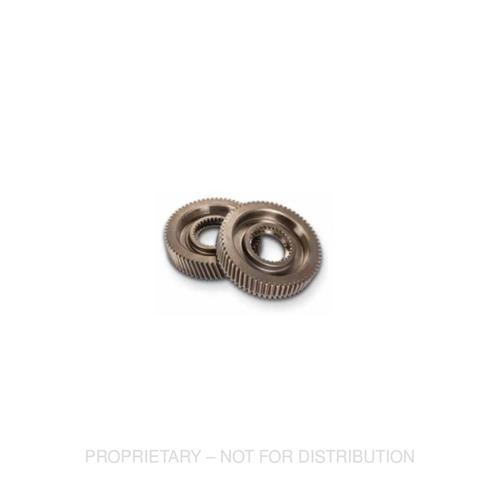 FUL 4301851BULK72 BEARING-ROLLER, BULK