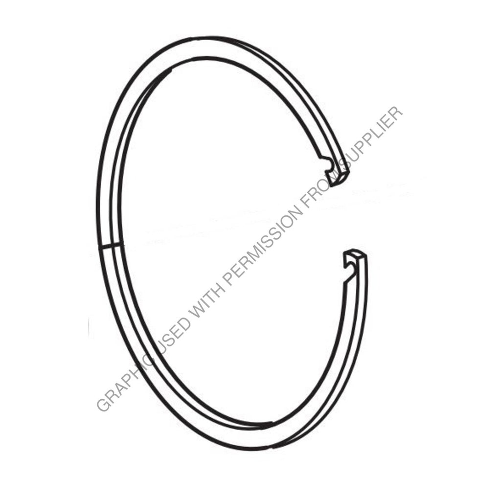 FUL 4302184 SNAP RING