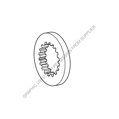 FUL 4302259 WASHER