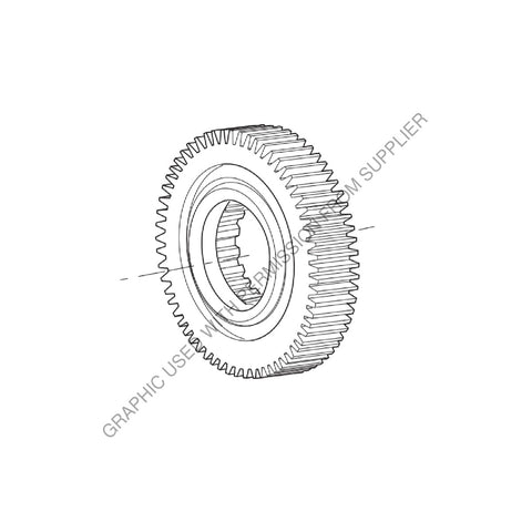 FUL 4302394 GEAR