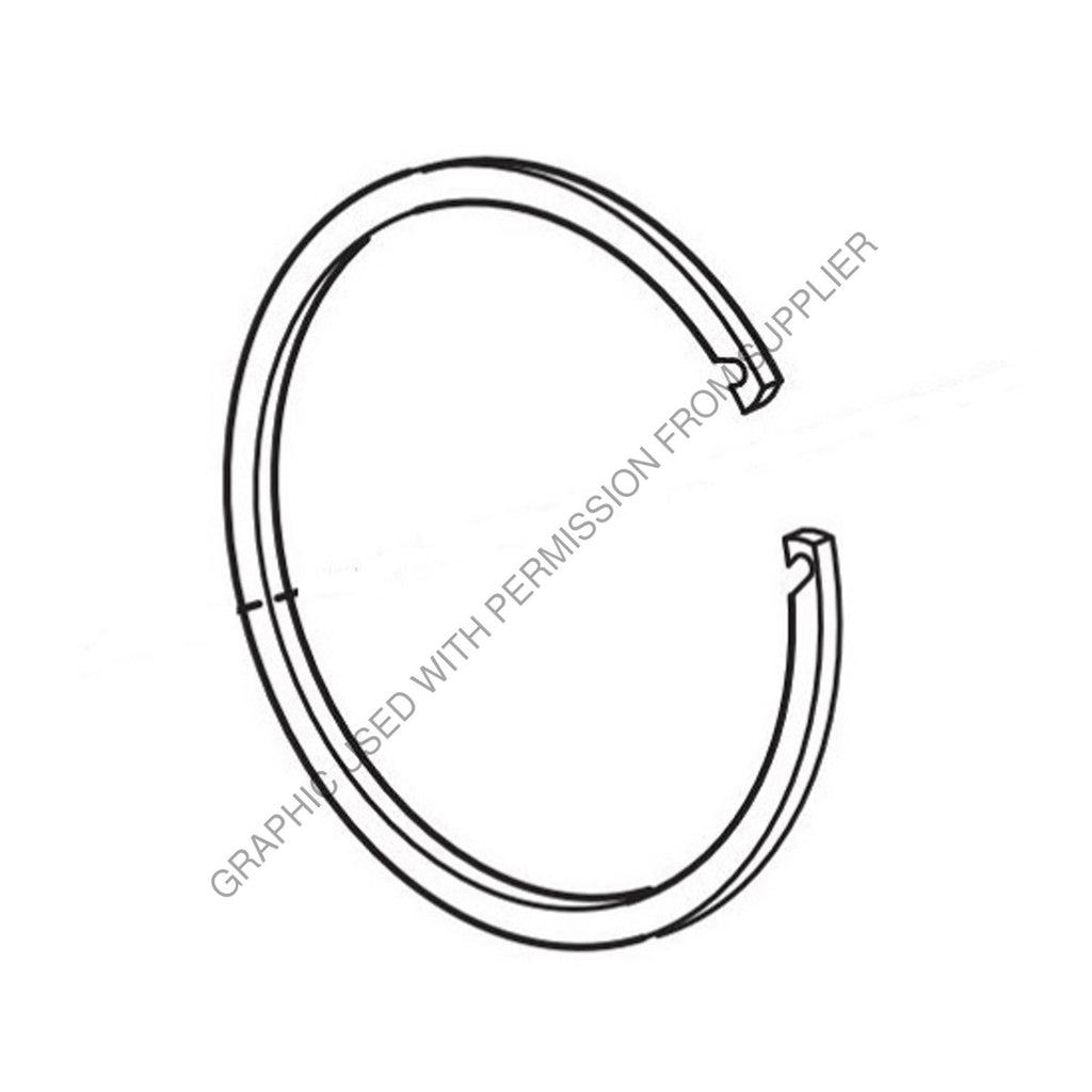 FUL 4303362 SNAP RING