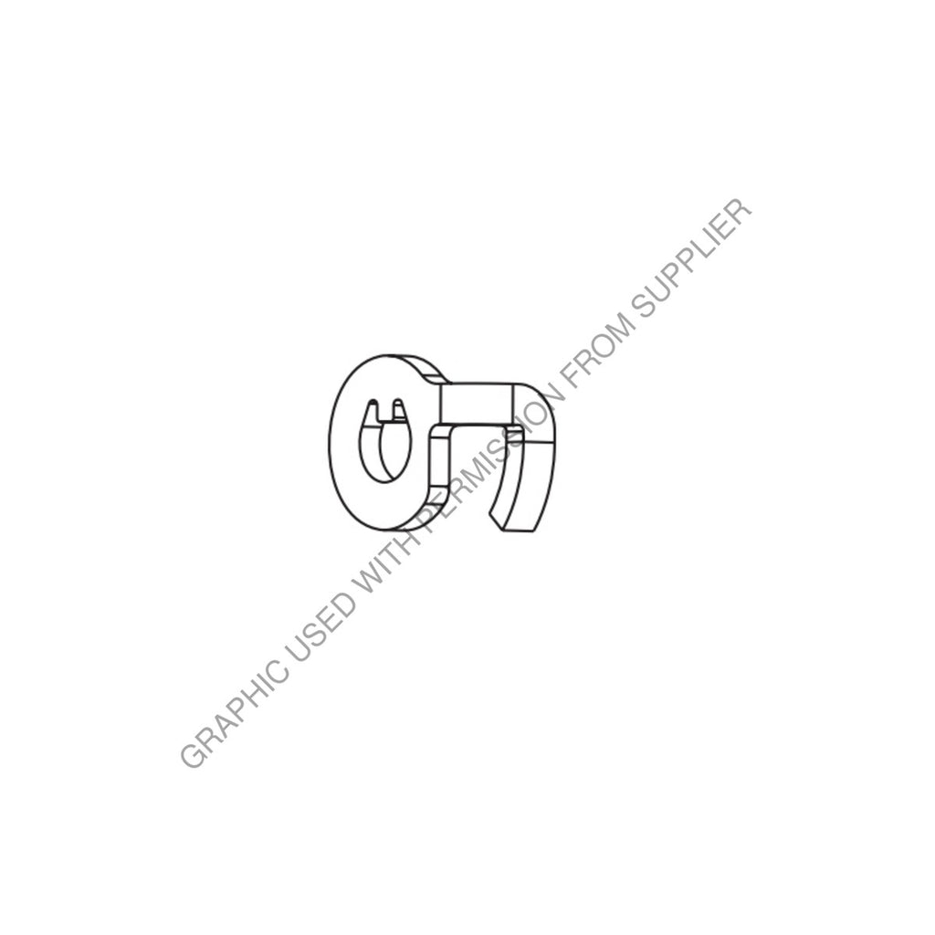 FUL 4304175 WASHER, ACTG