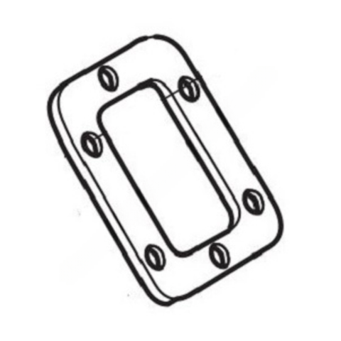 FUL 4305309 PTO GASKET