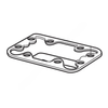 FUL 4305310 GASKET