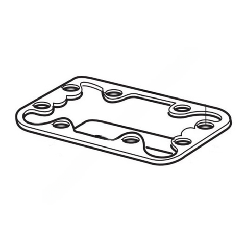 FUL 4305310 GASKET