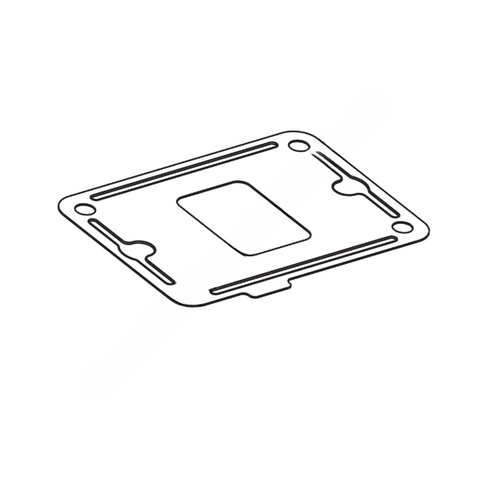 FUL 4305452 GASKET, HOUSING, SHIFT TOWER
