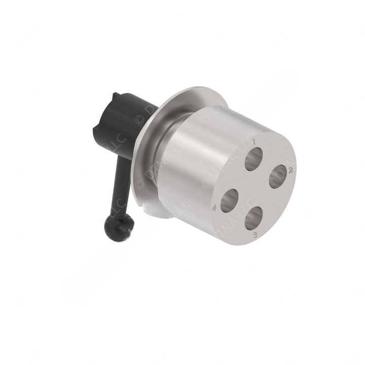 FUL 4305767 VALVE, SHIFT