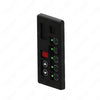 FUL 4306043 ETN AS/DM3-PUSHBTN IN DASH