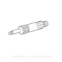 FUL 4306304 MAINSHAFT, AUXILIARY