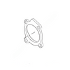 FUL 4307247 GASKET, COVER, BRG, AUX CTRSHAFT