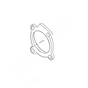 FUL 4307247 GASKET, COVER, BRG, AUX CTRSHAFT