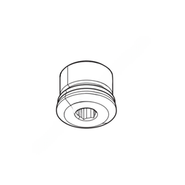 FUL 4308230 PLUG, ZERO LEAK (MI8I.5)