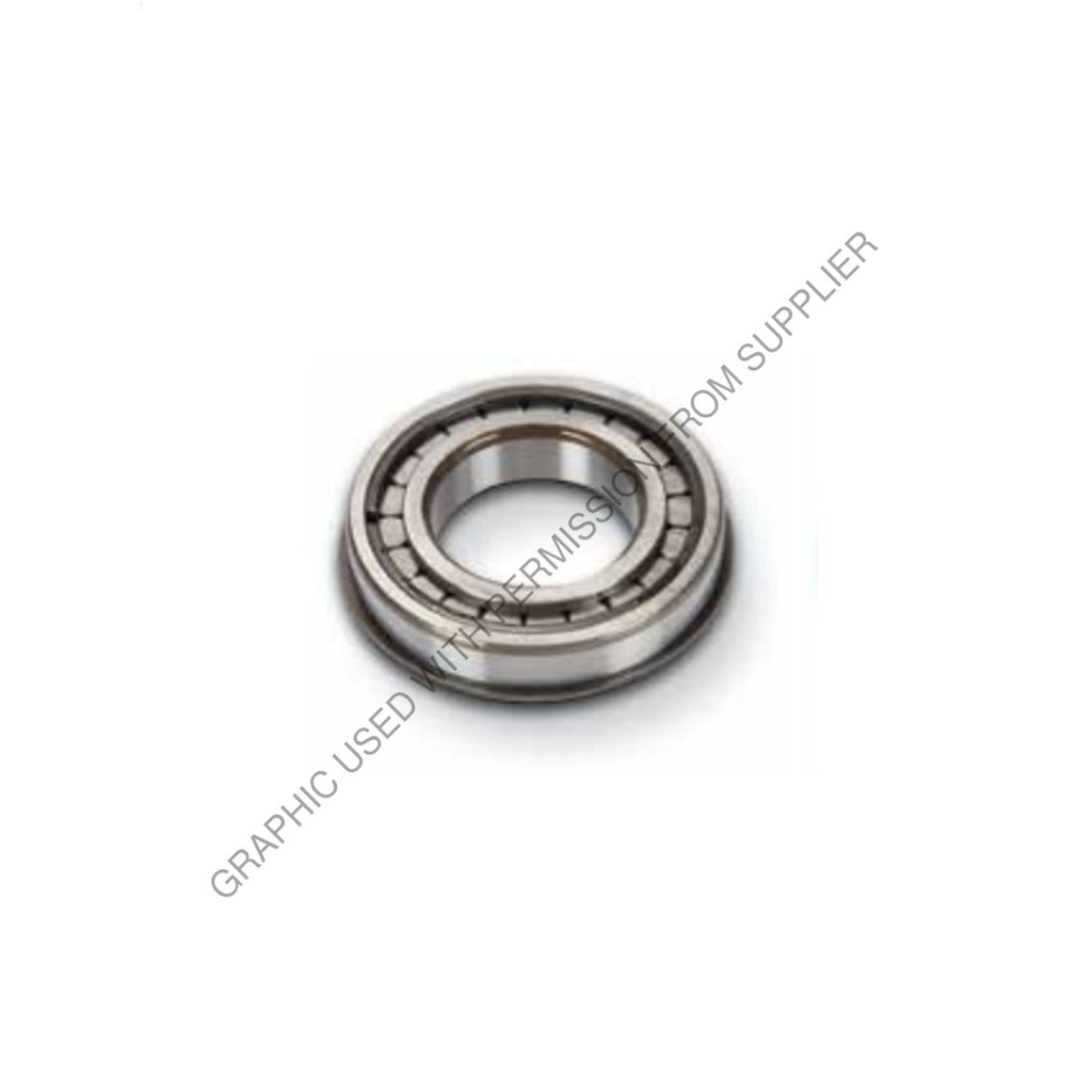 FUL 4308451BULK36 BEARING, ROLLER, BULK