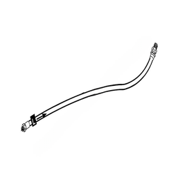 FUL 55509 HOSE ASSY
