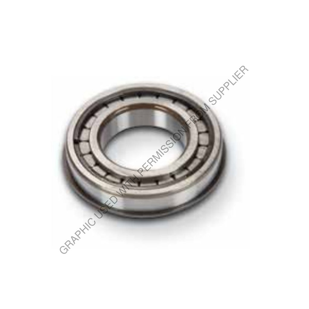 FUL 5566505 BULK160 BEARING, BALL, BULK