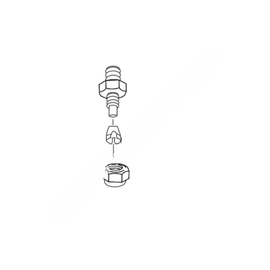 FUL 84005 CONNECTOR