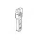 FUL 95711 SHIFT LEVER