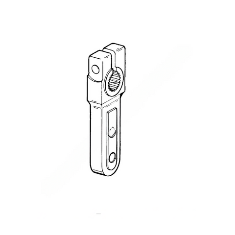 FUL 95711 SHIFT LEVER
