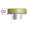 FUL A10004341 RELEASE BEARING ASSY (SAE) KIT