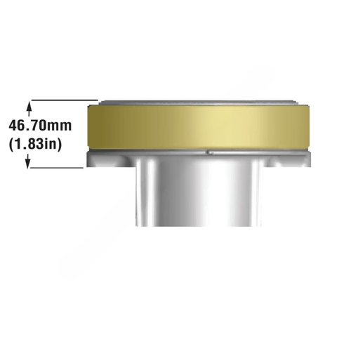 FUL A10004341 RELEASE BEARING ASSY (SAE) KIT