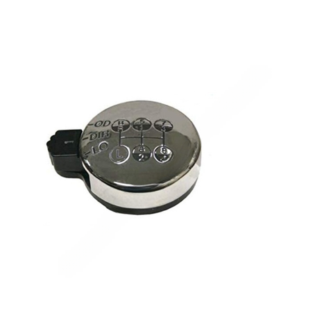 FUL A4487 CONTROL VALVE