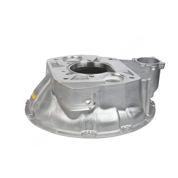 FUL A8437 HOUSING, CLUTCH