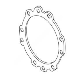 FUL K1603 GASKET KIT