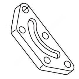 FUL K2402 KIT, COVER SCREW