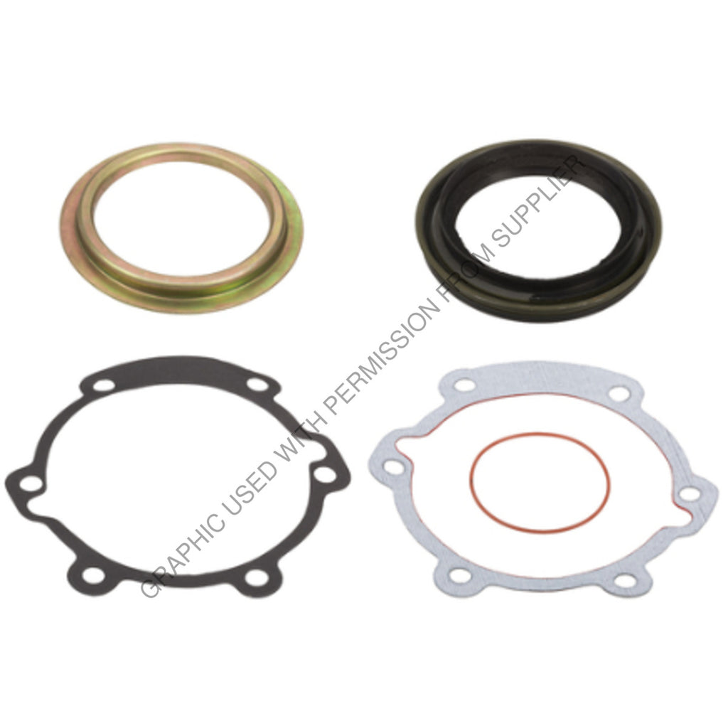 FUL K2918 SEAL - REAR BEARING COVER, MAIN SHAFT