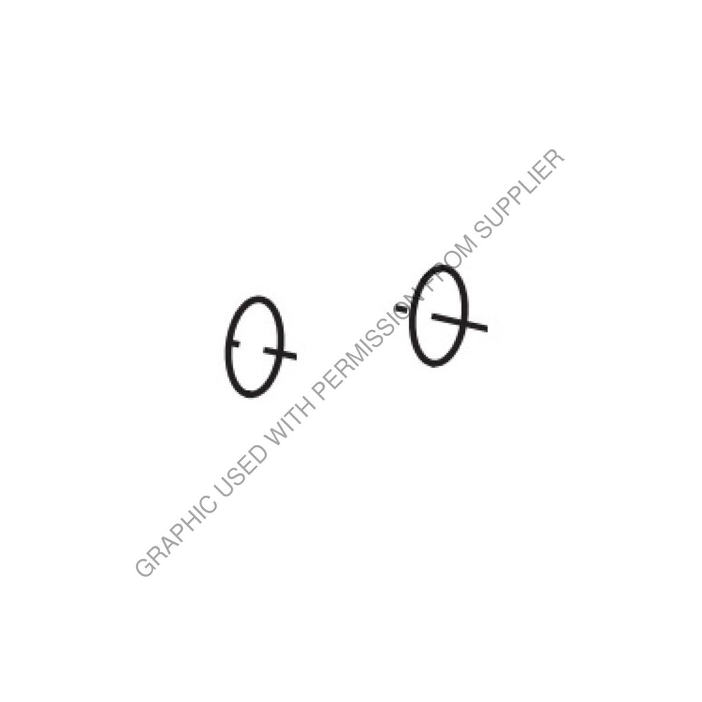 FUL K3341 O - RING KIT