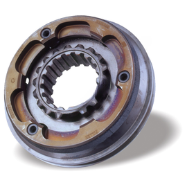 FUL K3494 REPL KIT - SLIDING CLU