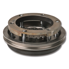 FUL K3497 REPL KIT - SLIDING CLU