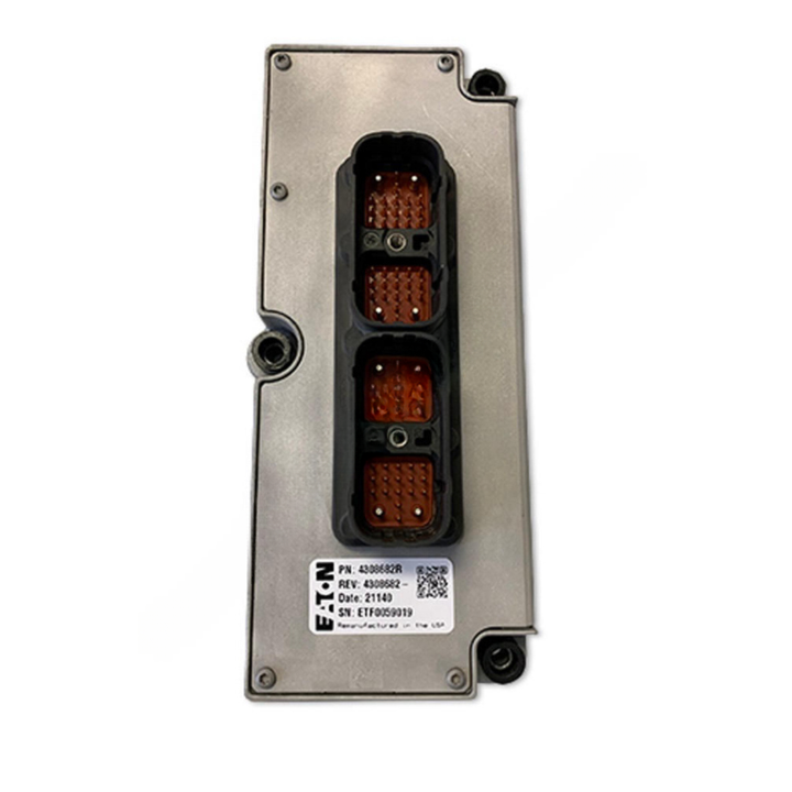 FUL K3708RX KIT-REMAN EXCHANGE TRANSMISSION CONTROLL