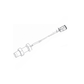 FUL K3776 ECA SPEED SENSOR KIT