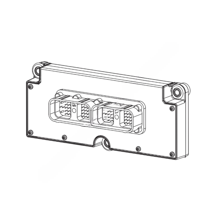 FUL K3797 TRANSMISSION CONTROLLER KIT  (C/D)