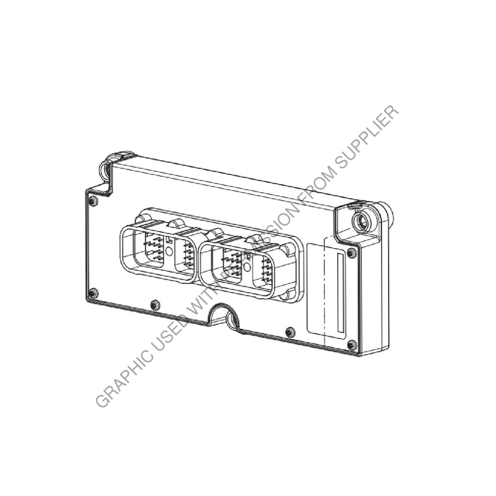 FUL K3912 KIT-TRANSMISSION CONTROLLER