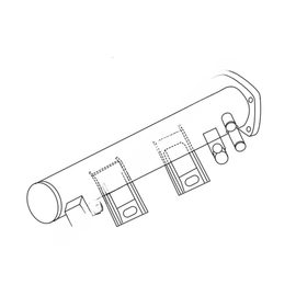 FUL K3956 KIT-HEAT EXCHANGER