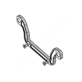 FUL K3979 KIT-SPACER,SHIFT LEVER