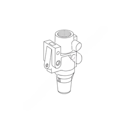 FUL K4095 FILTER REGULATOR KIT
