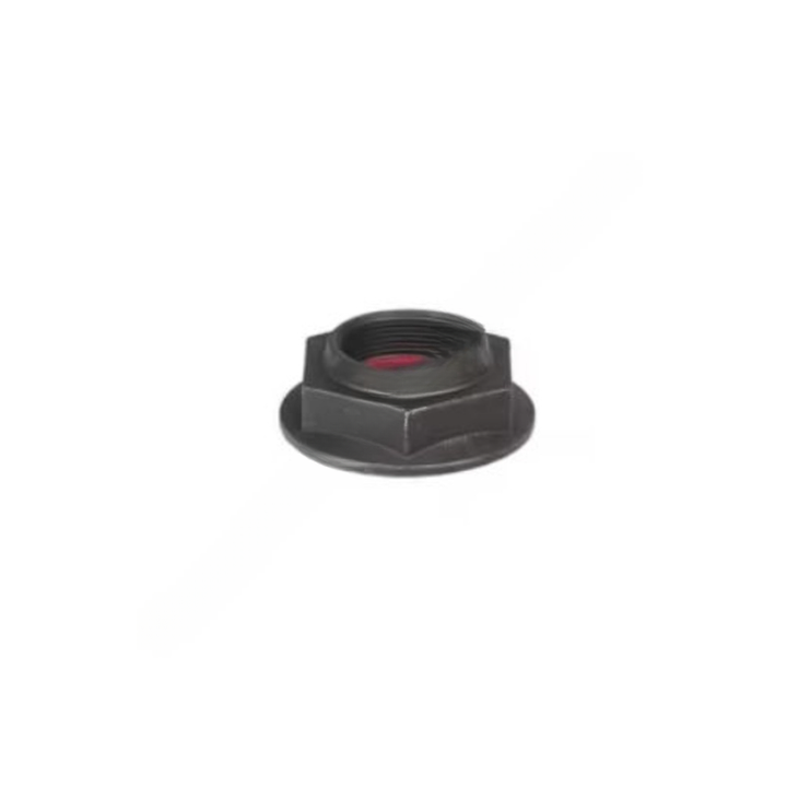FUL K4122BULK48 KIT-HEX FLANGE CRIMPED NUT, BULK