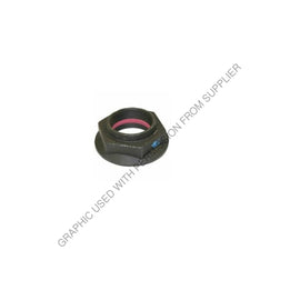FUL K4122 NUT-HEX FLANGE CRIMPED NUT