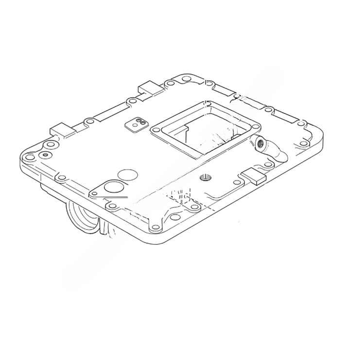 FUL K4175 HOUSING UPDATE KIT