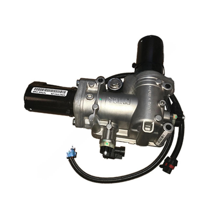 FUL K4223R KIT, GEN 3 XY SHIFTER, REMAN EXCH (HEAVY