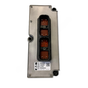 FUL K4312 KIT, ECU ASSEMBLY (VCS)