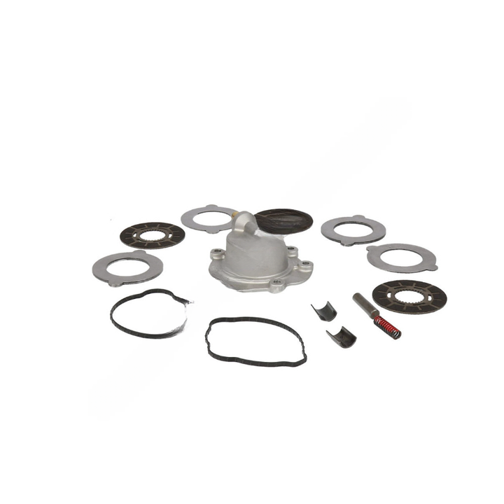 FUL K4350 FRONT SNAP RING KIT