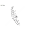 FUL K4380 RELEASE YOKE ASSEMBLY KIT