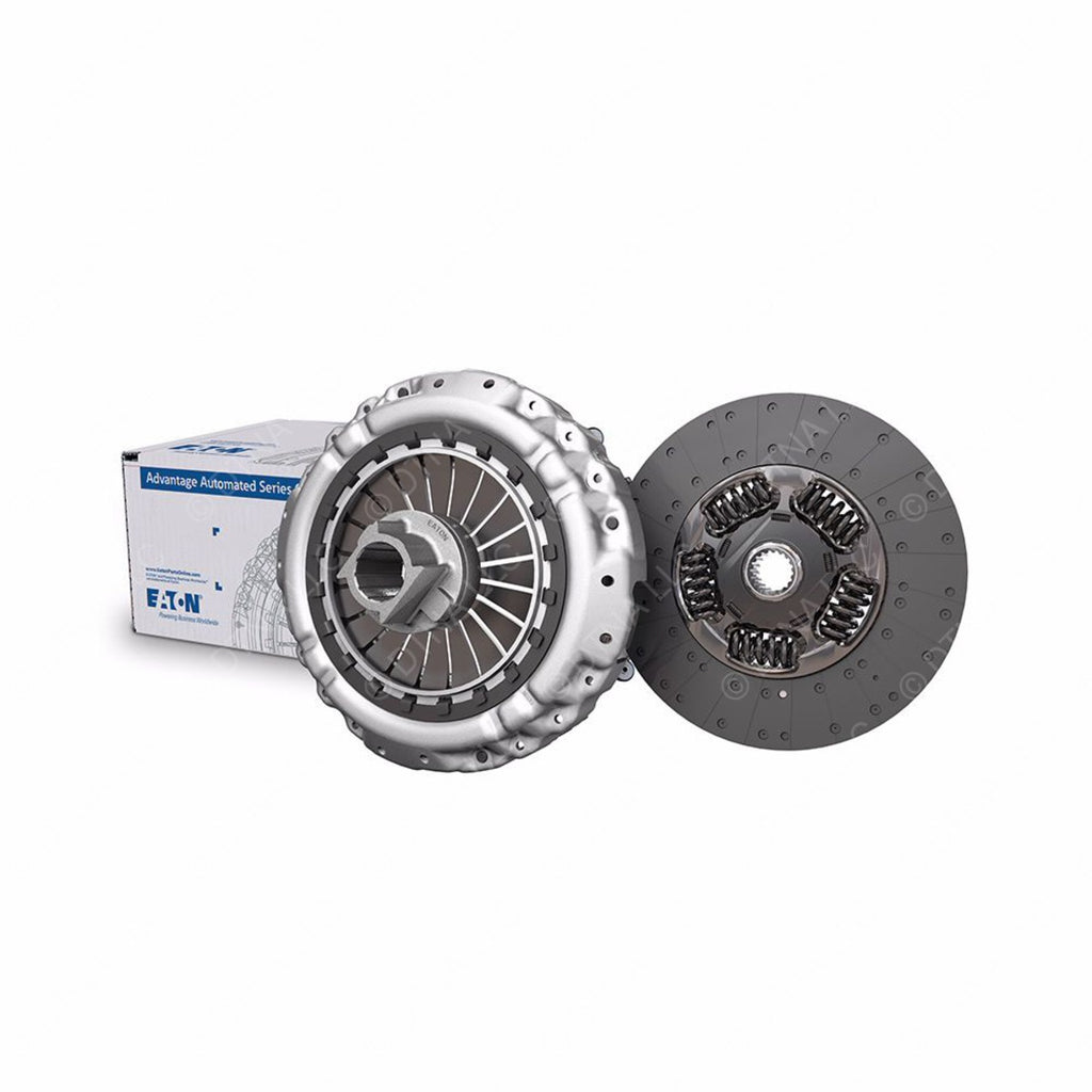 FUL K4494CL ENDURANT DIAPHRAGM SPRING HD CLUTCH KIT