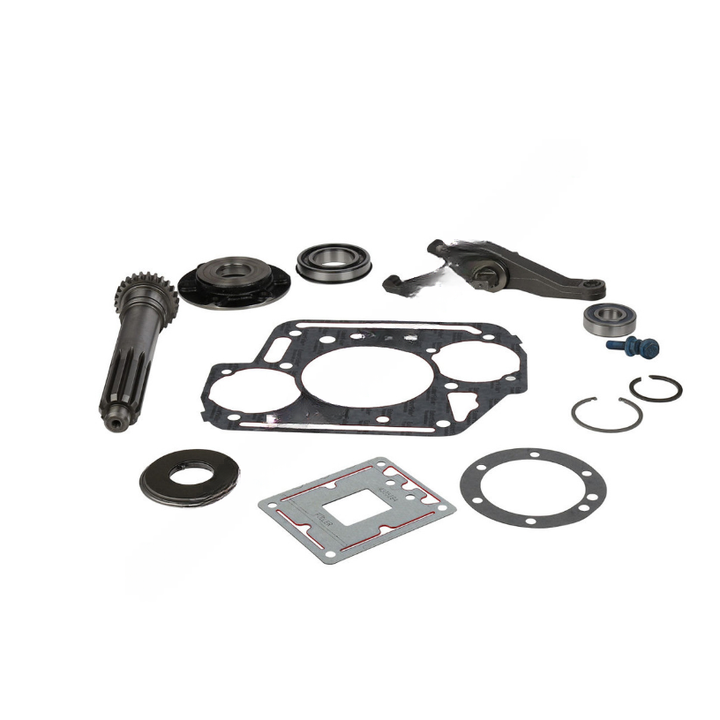 FUL K 2468CL M10 CLUTCH INSTALLATION KIT, MULTI-PACK