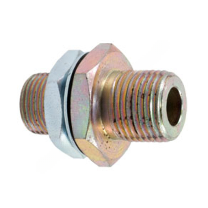 FUL PT1000XSN663SE PTO, 6 BOLT WIRE, 1.25 KEYED